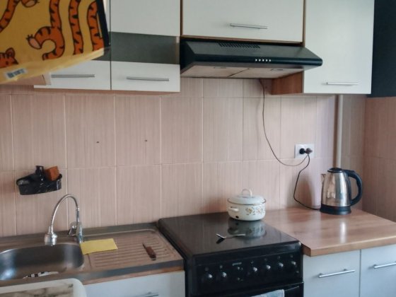 2-х кімн.кв Частково мебльована.7000+ком.послуги.