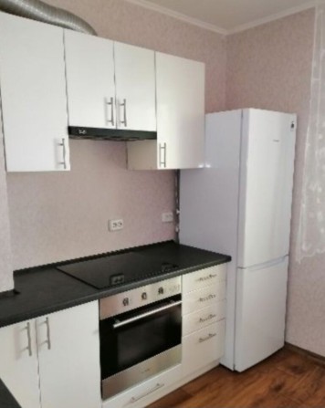 оренда 1к Голосіївська , Глушкова 9-Е - фото 1