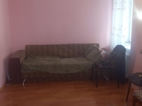 1к вул.Коноіальця Ивано-Франковск
