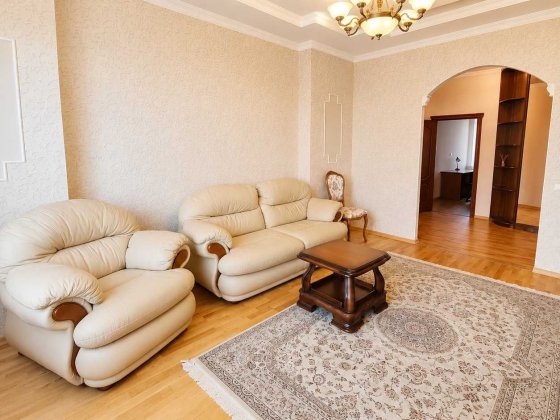 БЕЗ % Оренда 3 квартири ЖК Златоустівський вул Чорновола Генератор Автономне Опалення Шевченківський