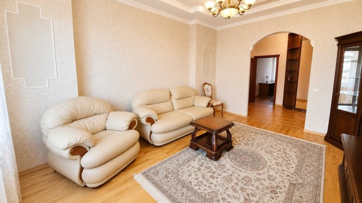 БЕЗ % Оренда 3 квартири ЖК Златоустівський вул Чорновола Генератор Автономне Опалення Шевченківський - фото 1