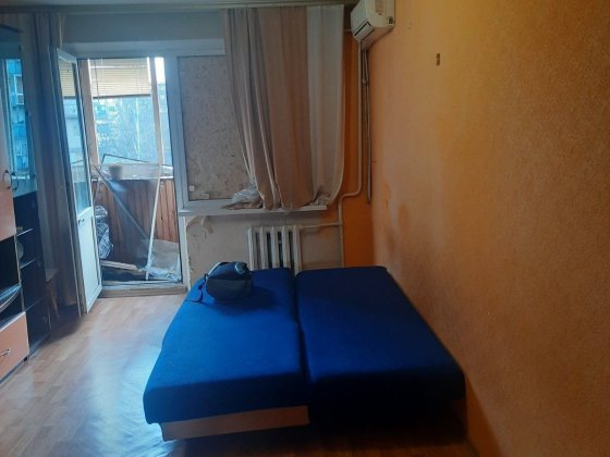 Аренда 1к квартиры метро Черниговска 5мин ход !с животным и ребёнком можно только Непишите !
