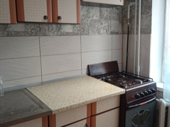 Здам однокімнатню квартиру.