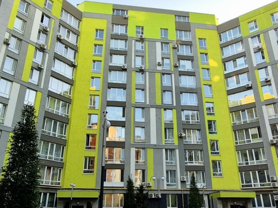 Оренда 1к. з максимальною комплектацією