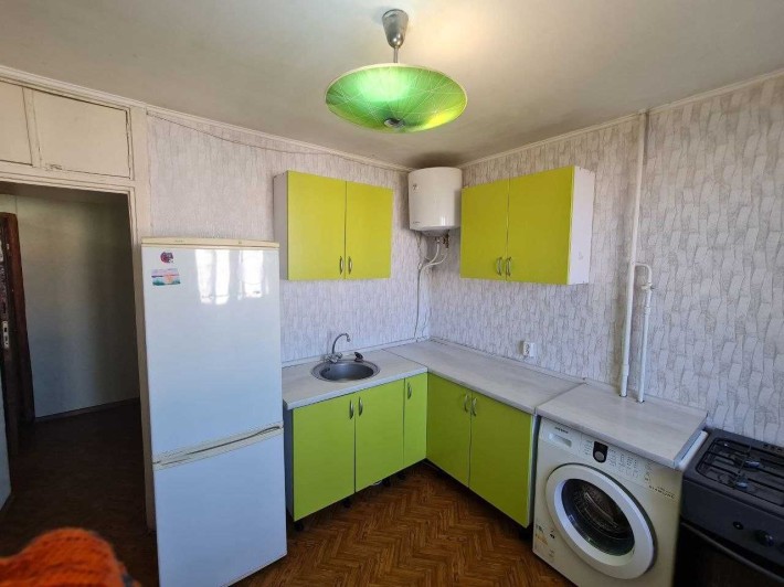 Здам 1 кім. квартиру,  просп. Володимира Івасюка  27а, Газ - фото 1