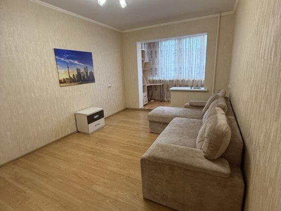 Оренда 2-к квартири в центрі м.Вишневе,вул. Європейська