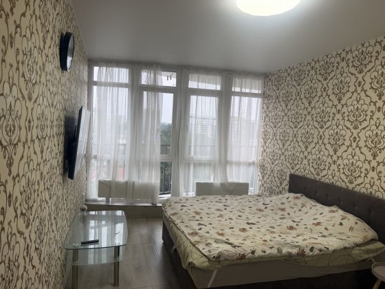 Оренда 1-к квартири в центрі Ірпеня ЖК Атріум