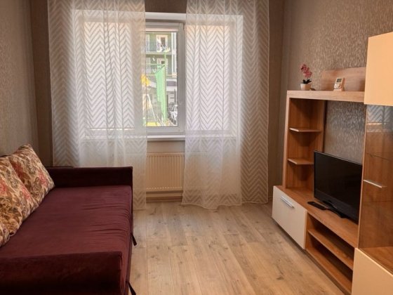 Оренда однокімнатної квартири в ЖК «Версаль Парк»