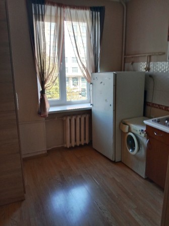 Здається в оренду затишна смарт-квартира в Києві за адресою: вул. Перемоги, 3. - фото 1