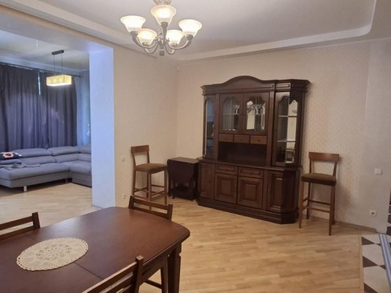 Здам 3 кім в центрі. Кременчуг