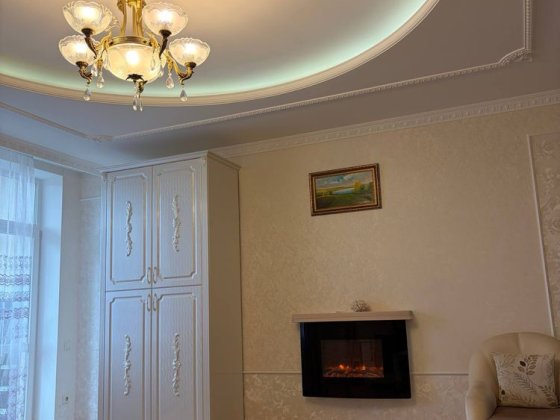Оренда 2 кімнатна квартира в центрі міста Кременчук