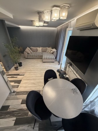 Перша оренда 1 кім Студія центр міста Набережна - фото 1