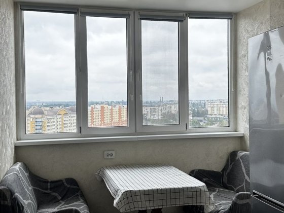 Оренда 1 кімнатної квартири ЖК Квартал Авіа