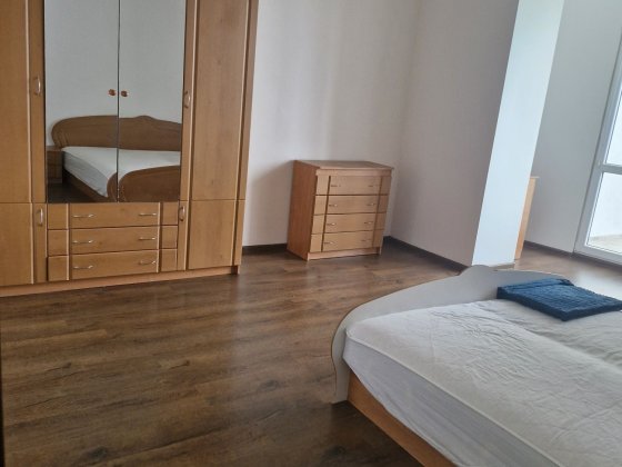 оренда 2 к. квартири в центрі ЖК