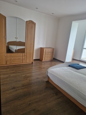 оренда 2 к. квартири в центрі ЖК - фото 1