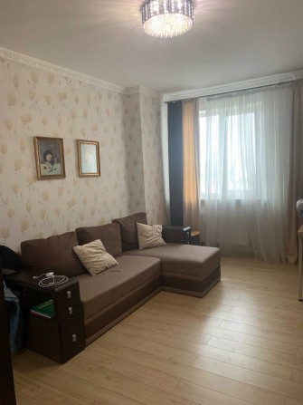 Квартира в оренду на Софіївській Борщагівці - фото 1