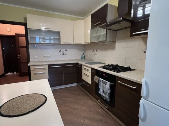 Оренда квартири в центрі 40.3