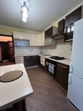 Оренда квартири в центрі 40.3 - фото 1