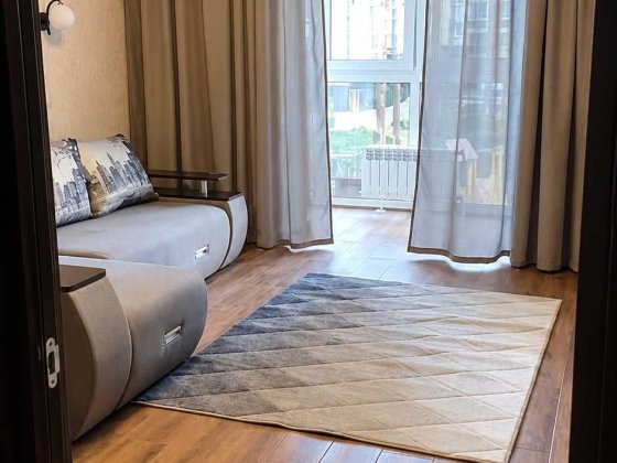 Оренда 1к квартири | ЖК Парковий | Газ | 50 м² Ирпень