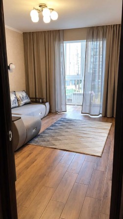 Оренда 1к квартири | ЖК Парковий | Газ | 50 м² - фото 1