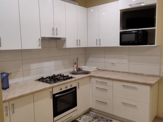 Оренда 1 кім. кв., центр, вул. Берегова Ивано-Франковск
