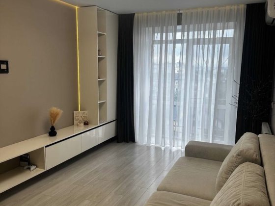 Оренда 3 к.кв у центрі міста. Вул. Височана 18 Ивано-Франковск