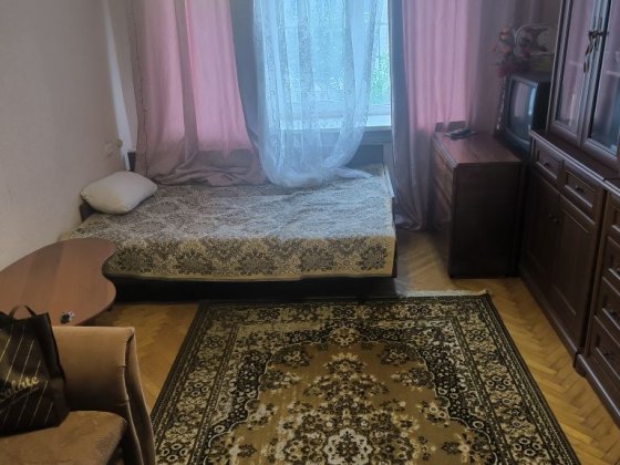Здаеться однокімнатна вул.Бакінська 37в