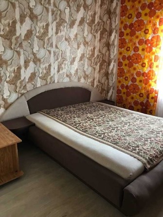 Оренда 2-к квартири, Троєщина, вул.Беретті 14А. Газова плита. Власник - фото 1