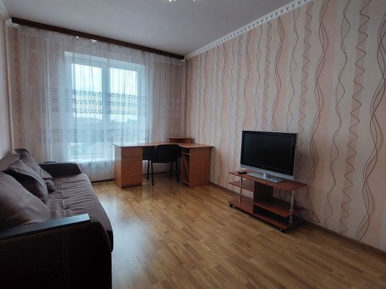 Здам 1 кімнатну квартиру 35м2 ЖК Акварелі 1 Вишневое