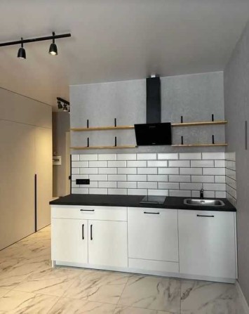 Оренда 1-кімнатної квартири в ЖК «Молодість» — перша здача, новий ремонт - фото 1