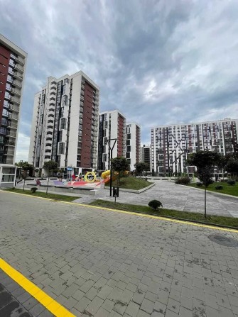 Оренда 1 кім квартири ЖК Манхетен - фото 1