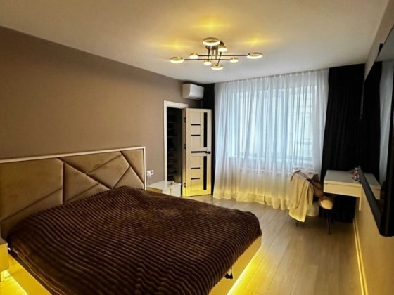 Оренда 3-кім квартири, вул. Височана, 18 Ивано-Франковск