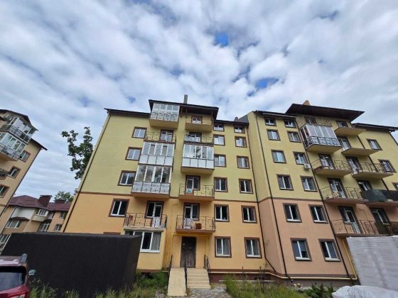 Оренда квартири, район синергії, ГАЗ, Балкон