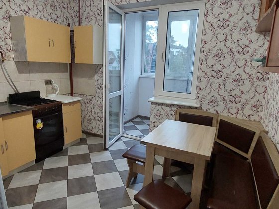 Здаеться 1-но кімнатна квартира в Ірпені