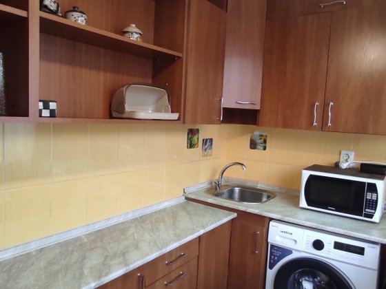 Аренда 1 к квартири , Дарницький район,Метро Харківська