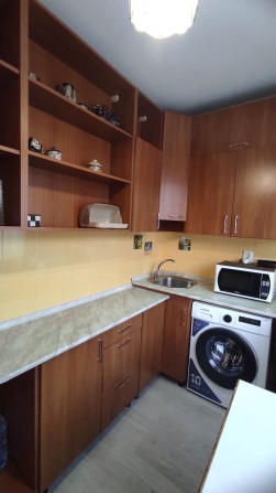 Аренда 1 к квартири , Дарницький район,Метро Харківська - фото 1
