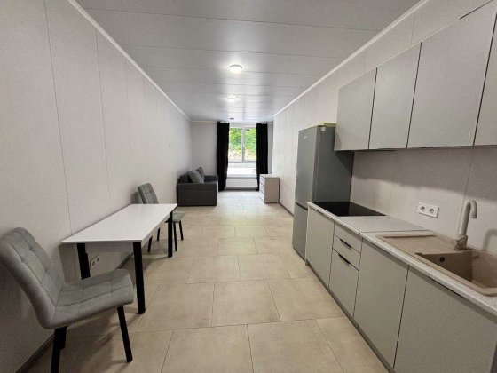 Оренда квартири-студії в ЖК Podil Plaza  Residence без комісії!