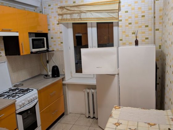 Оренда 2-кімнатної квартири, 40 м², метро ВДНГ
