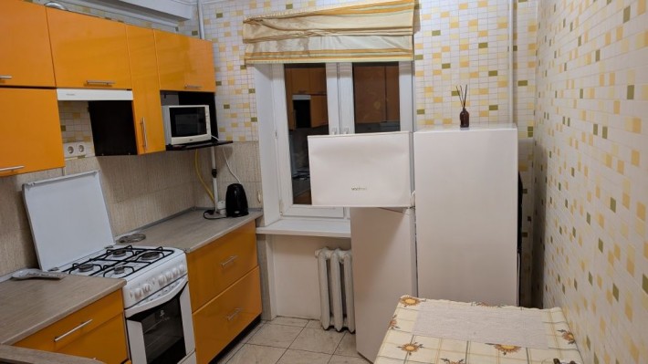Оренда 2-кімнатної квартири, 40 м², метро ВДНГ - фото 1