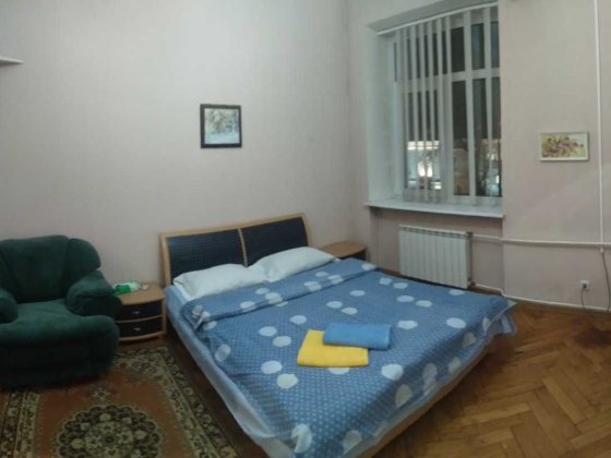 без % оренда 2к вул. Мазепи, м. Арсенальна