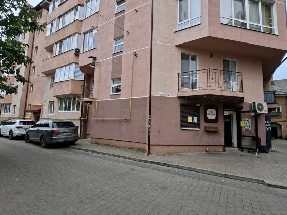 Оренда 1-кімнатної квартири,вул.Чорновола(Карпатської Січі).