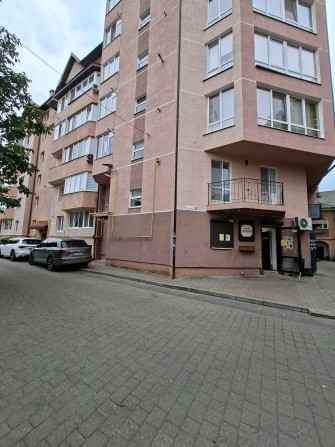 Оренда 1-кімнатної квартири,вул.Чорновола(Карпатської Січі). - фото 1