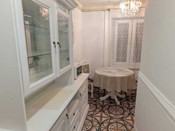 1-кімнатна квартира, вул. Лук’янівська, 11 — 30 м²