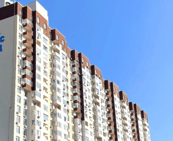Оренда квартири студія - фото 1