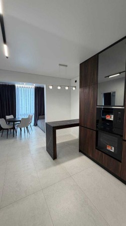 Оренда 1,5-кімнатної квартири в ЖК «HydroPark DeLuxe» - фото 1