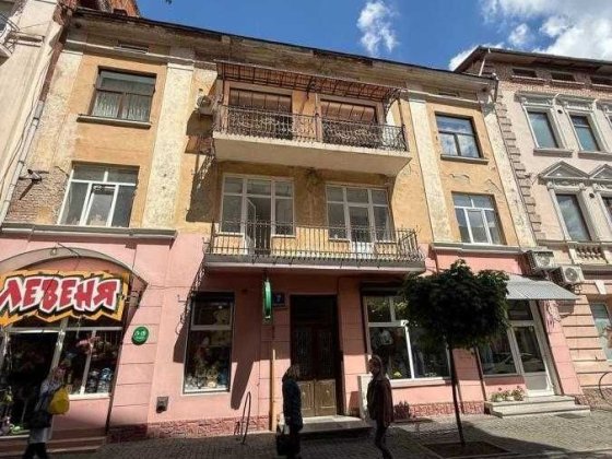 Оренда преміальної квартири поруч Ратуші Ивано-Франковск