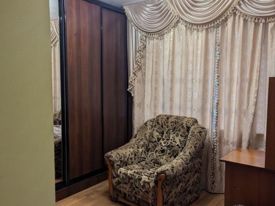 Затишна 1-кімнатна квартира, вул. Івана Виговського, 24