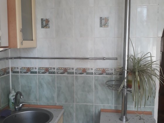 Оренда 2-кімн. квартири на 96 кв. Кривий Ріг