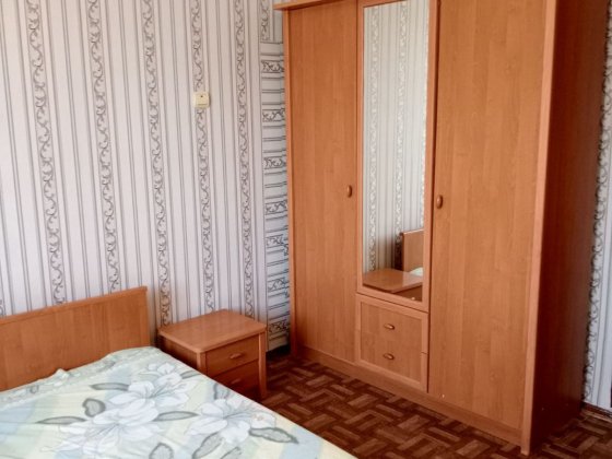 Здається мебльована двокімнатна квартира на Східному-1 Кривой Рог