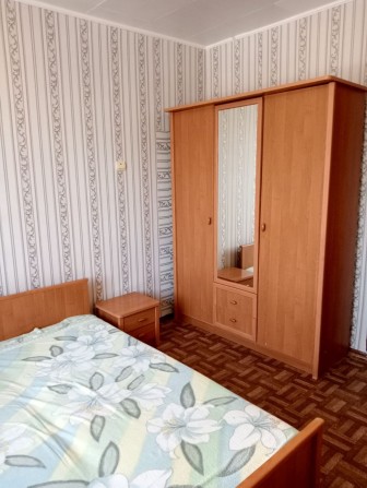 Здається мебльована двокімнатна квартира на Східному-1 - фото 1